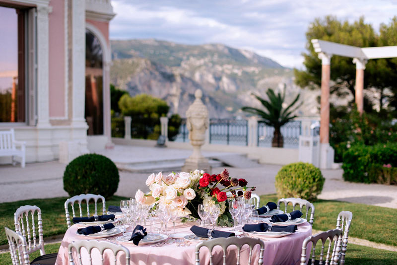 Helen Traiteur : Private events, weddings …