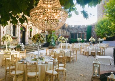 traiteur mariage provence Côte d'Azur Monaco
