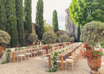 traiteur mariage provence Côte d'Azur Monaco