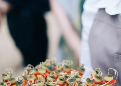 traiteur mariage provence Côte d'Azur Monaco