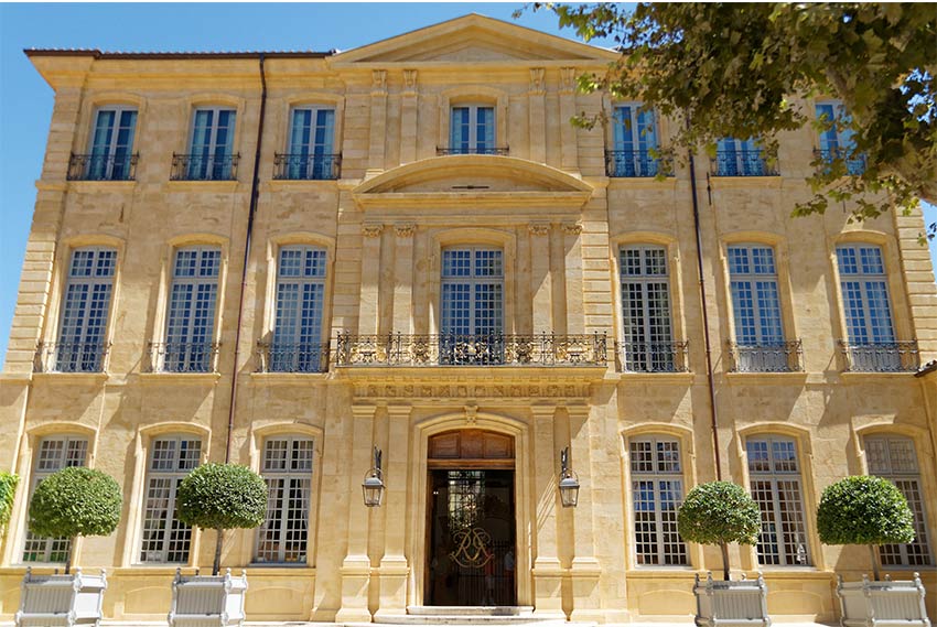 Helen traiteur événement professionnel Aix-en-Provence