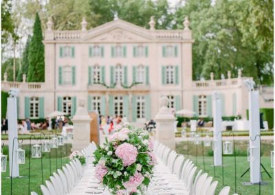 traiteur mariage provence Côte d'Azur Monaco