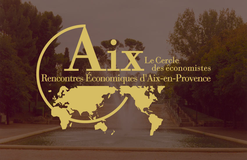 Rencontres économiques d’Aix-en-Provence 2021