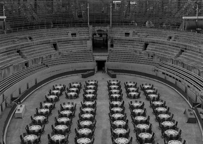 Traiteur evenement Arles
