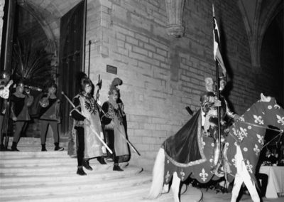 traiteur Palais des Papes Avignon